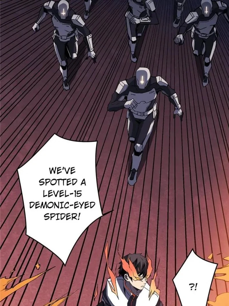 It Starts With a Kingpin Account Chapter 3 - 29