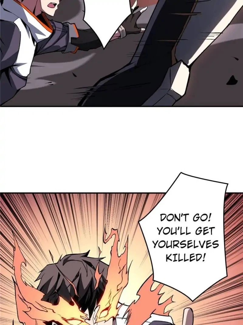 It Starts With a Kingpin Account Chapter 3 - 32