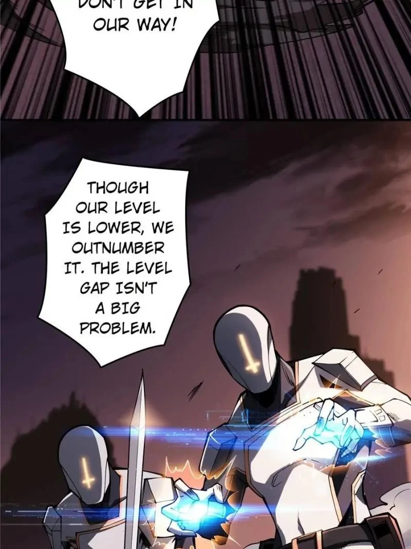 It Starts With a Kingpin Account Chapter 3 - 35