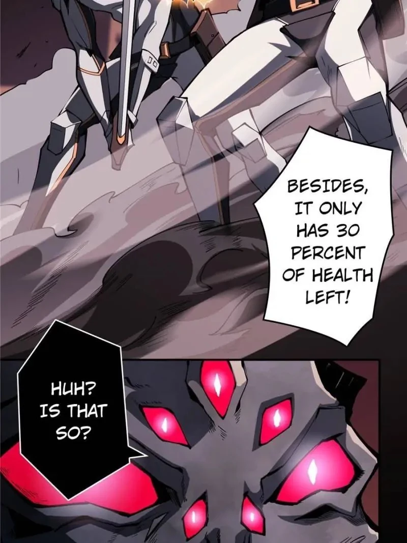 It Starts With a Kingpin Account Chapter 3 - 36