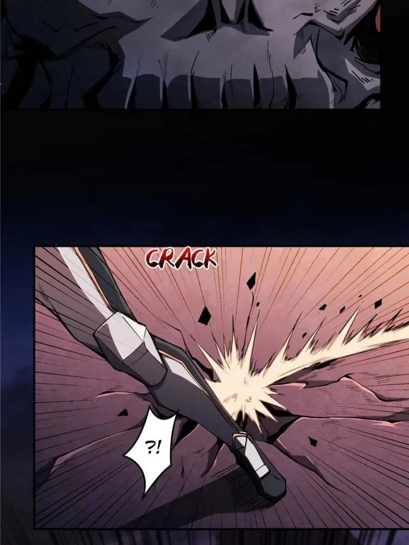 It Starts With a Kingpin Account Chapter 3 - 37