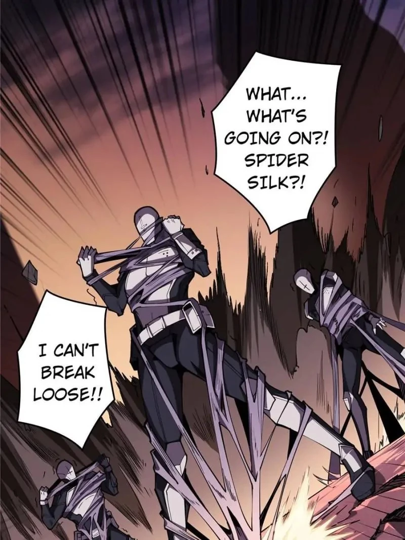 It Starts With a Kingpin Account Chapter 3 - 38