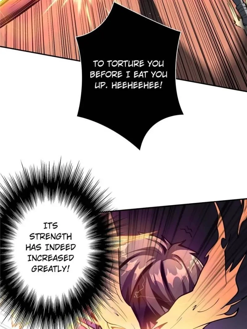 It Starts With a Kingpin Account Chapter 3 - 40