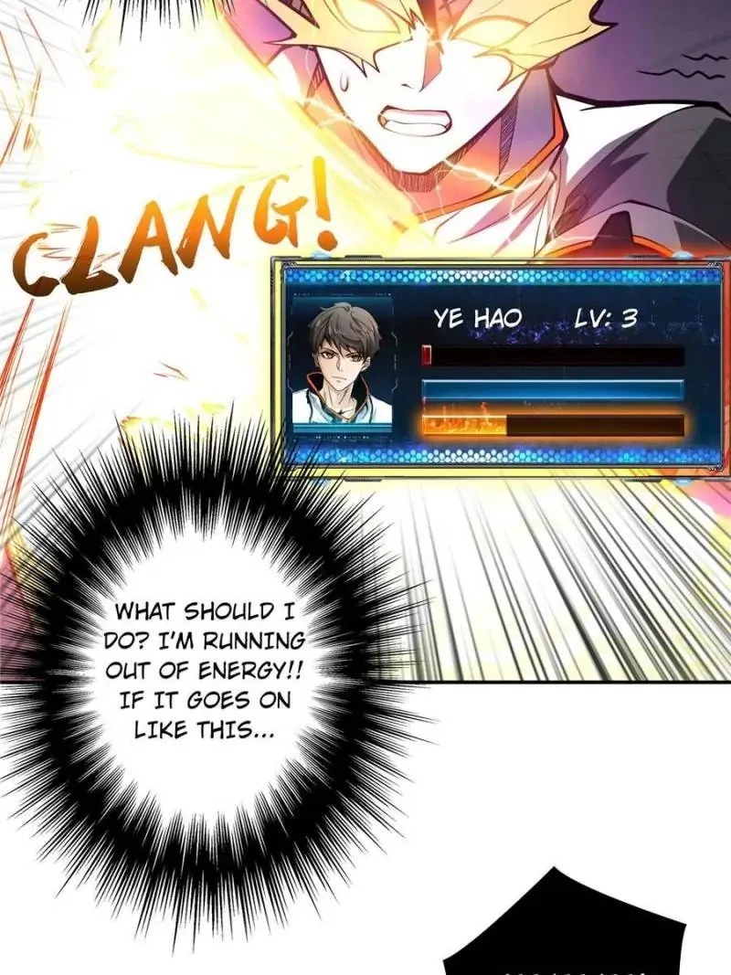 It Starts With a Kingpin Account Chapter 3 - 41