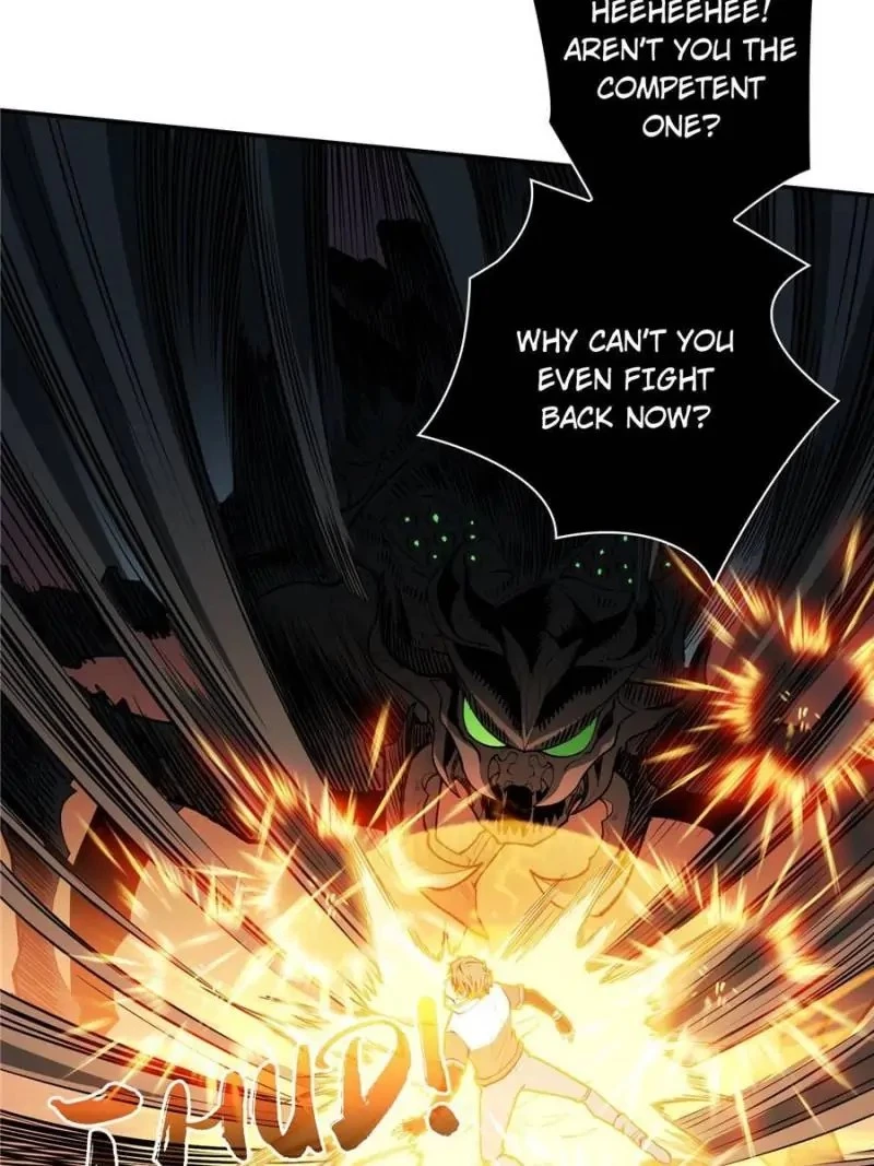 It Starts With a Kingpin Account Chapter 3 - 42