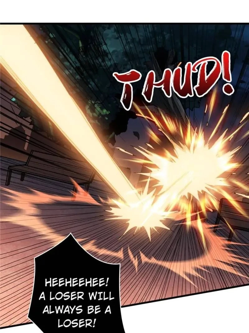 It Starts With a Kingpin Account Chapter 3 - 44