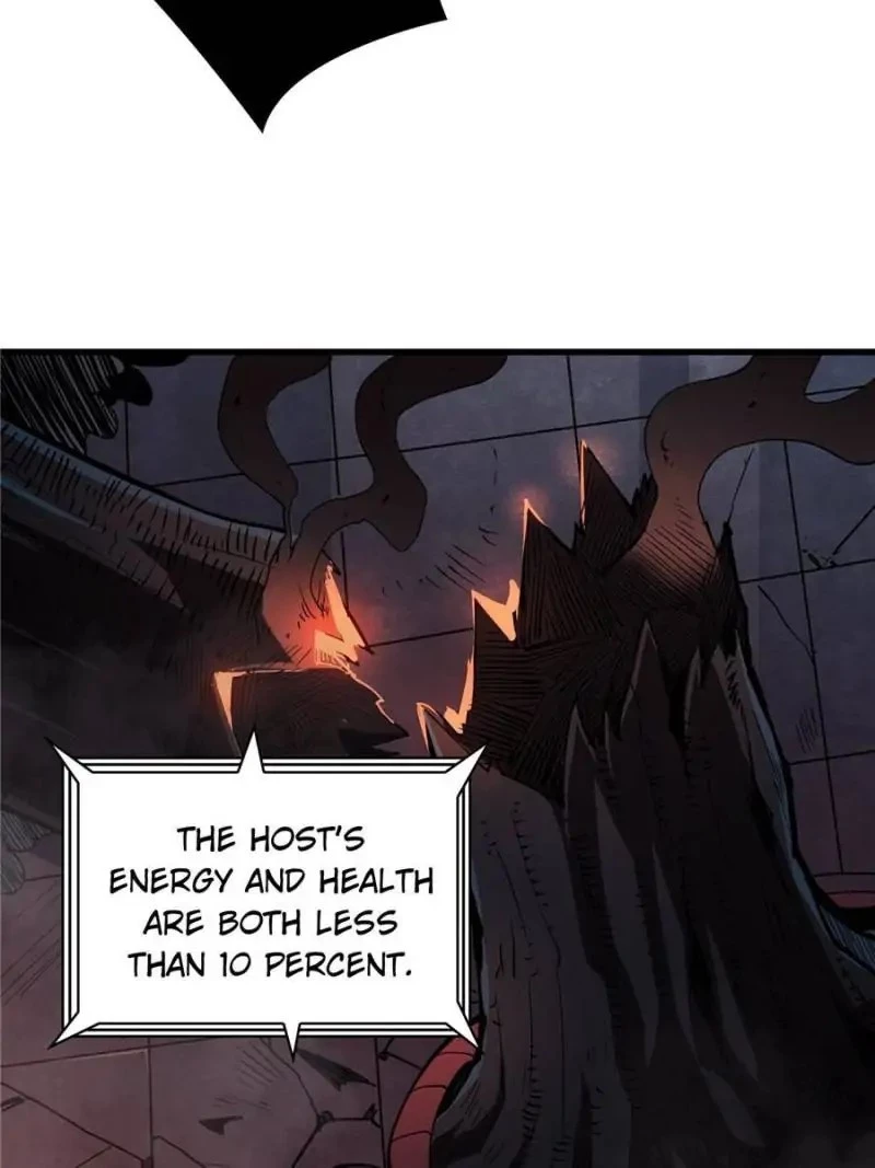 It Starts With a Kingpin Account Chapter 3 - 45