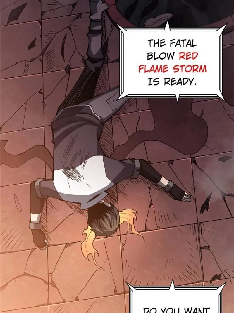 It Starts With a Kingpin Account Chapter 3 - 46