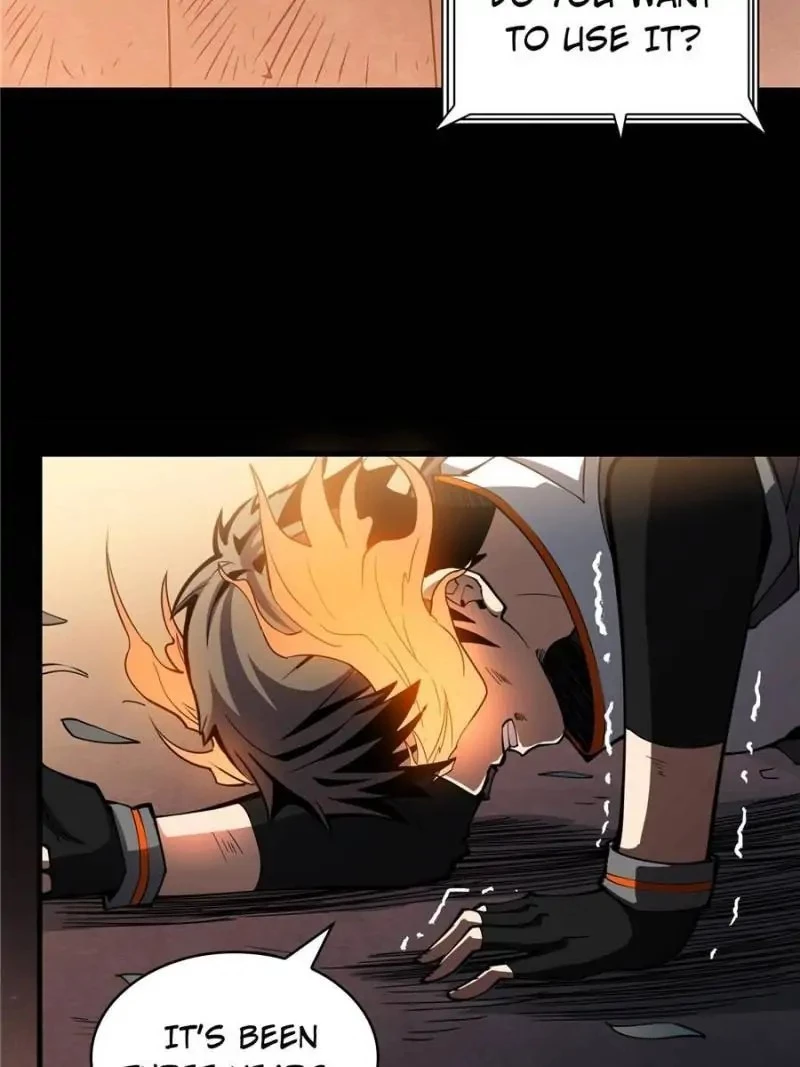 It Starts With a Kingpin Account Chapter 3 - 47