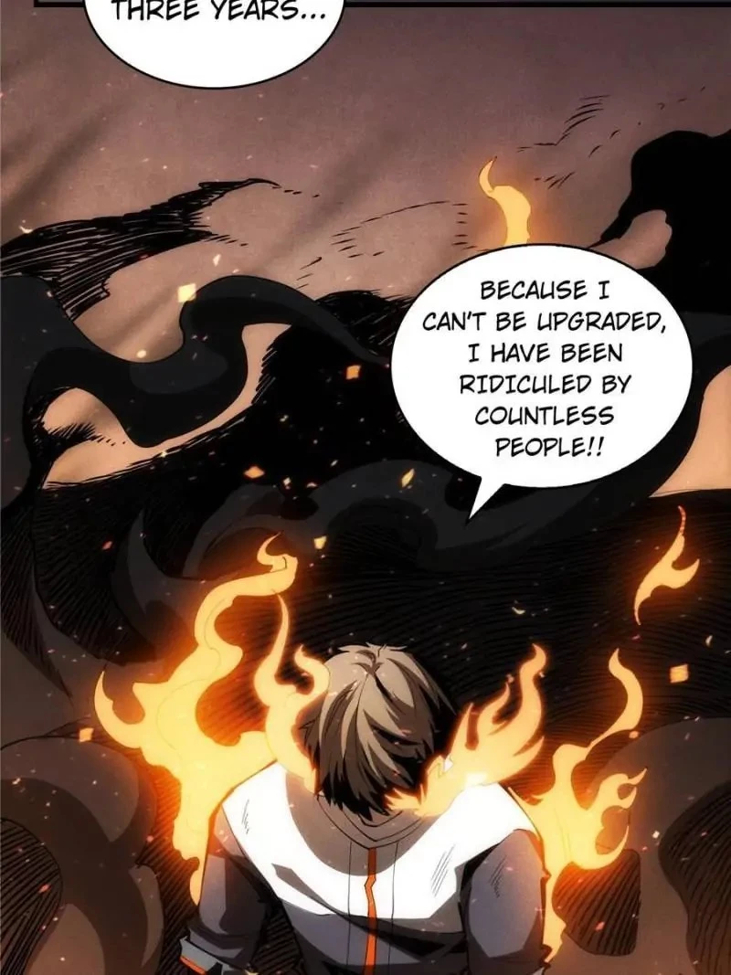 It Starts With a Kingpin Account Chapter 3 - 48