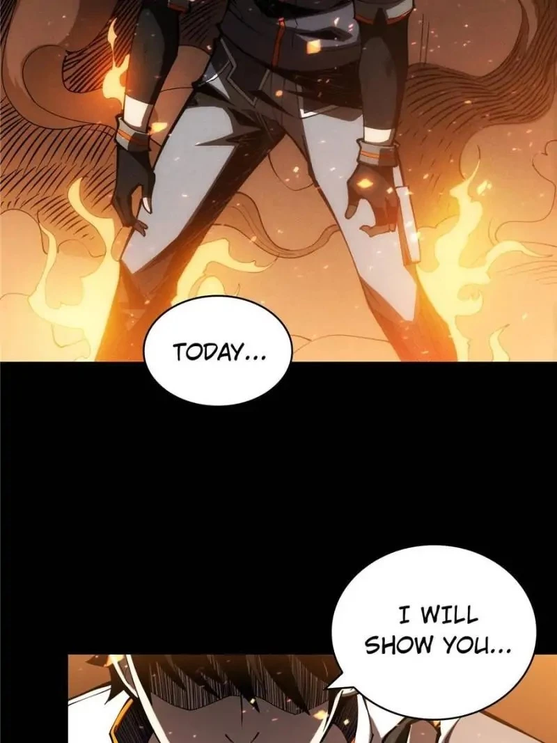 It Starts With a Kingpin Account Chapter 3 - 49