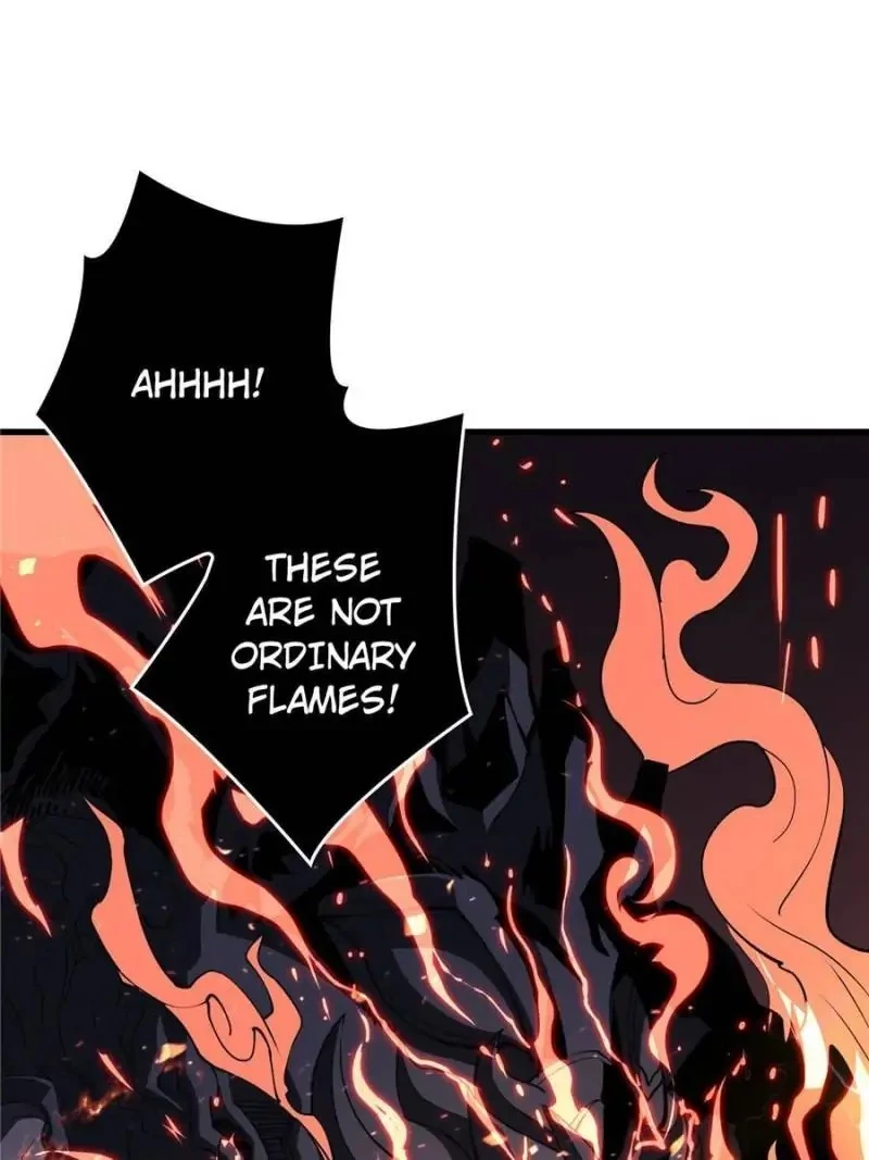 It Starts With a Kingpin Account Chapter 4 - 1