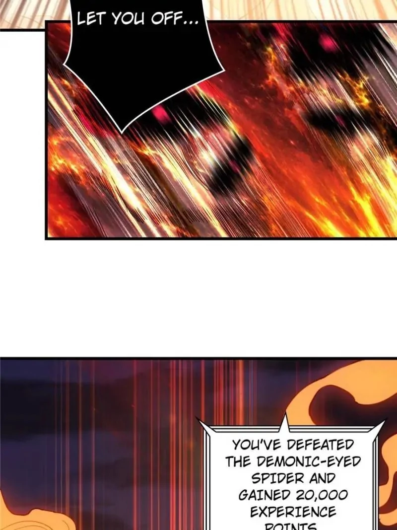 It Starts With a Kingpin Account Chapter 4 - 5
