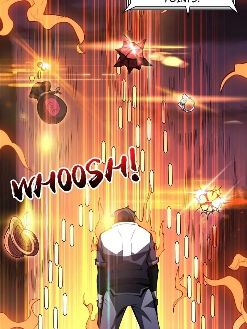 It Starts With a Kingpin Account Chapter 4 - 6