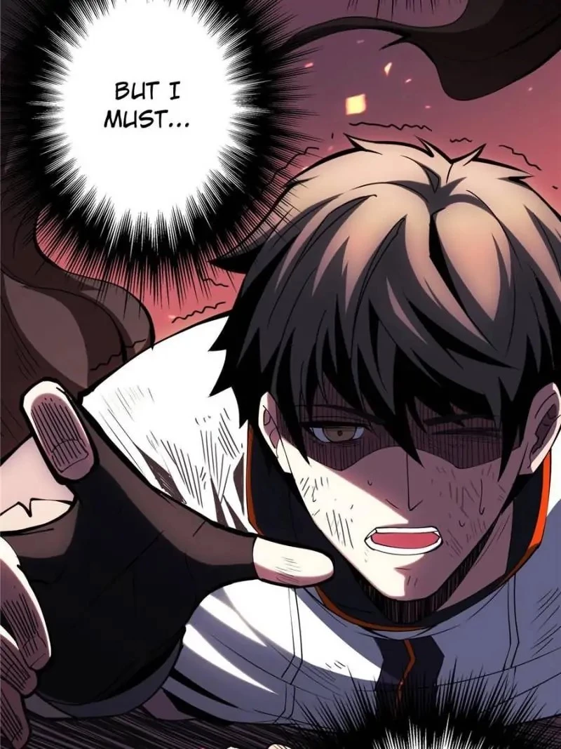 It Starts With a Kingpin Account Chapter 4 - 9