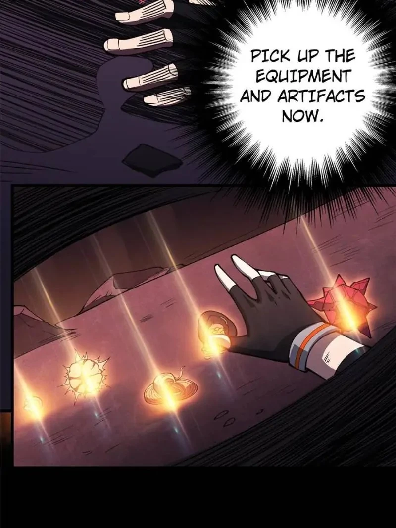 It Starts With a Kingpin Account Chapter 4 - 10