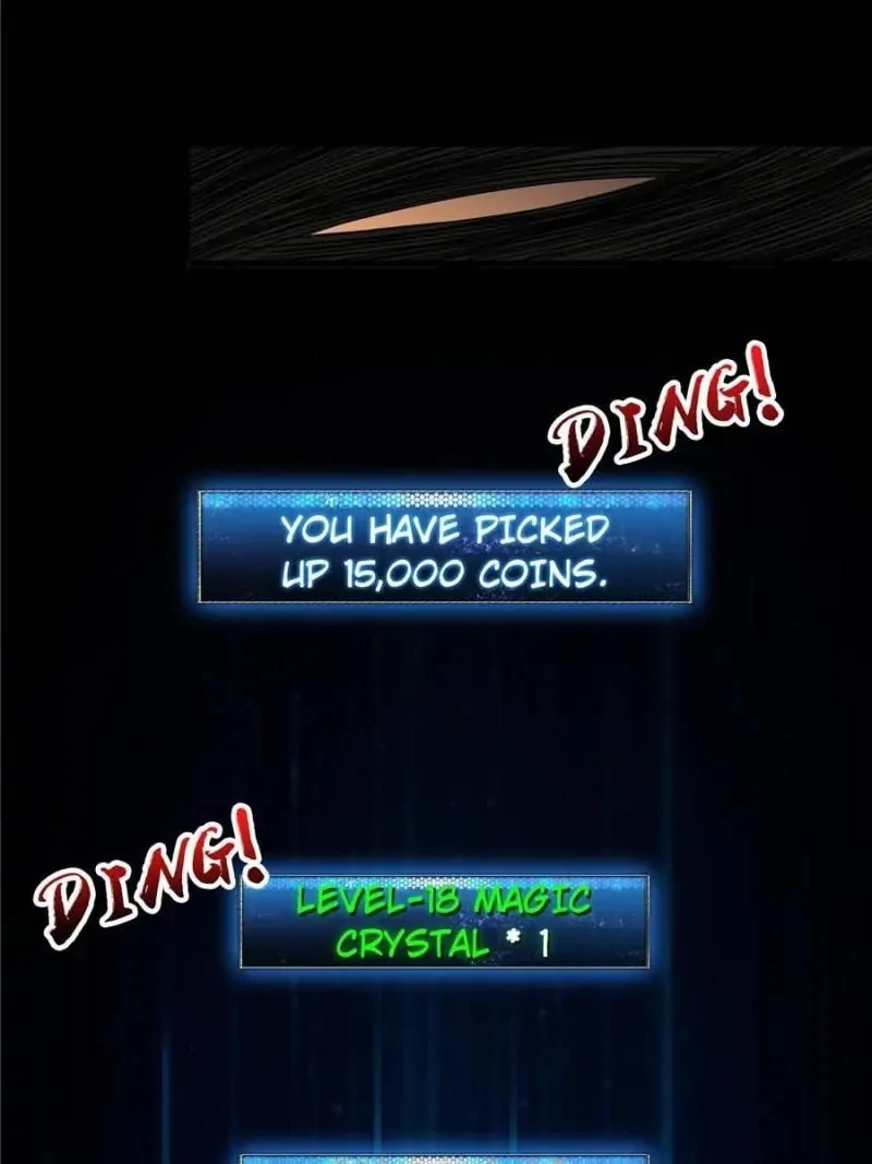 It Starts With a Kingpin Account Chapter 4 - 11