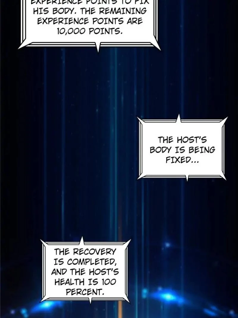 It Starts With a Kingpin Account Chapter 4 - 13