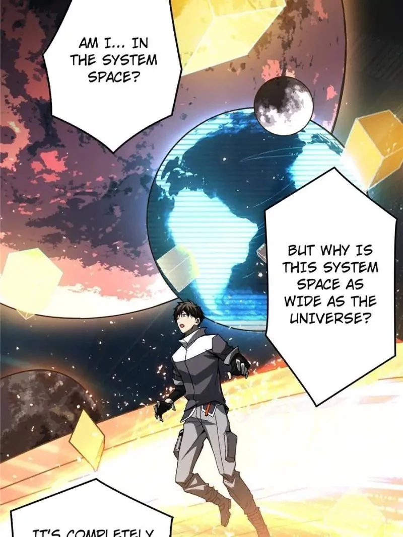 It Starts With a Kingpin Account Chapter 4 - 17