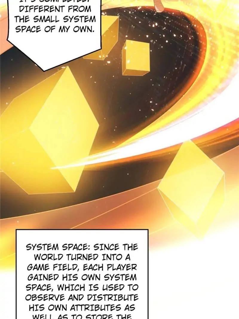 It Starts With a Kingpin Account Chapter 4 - 18