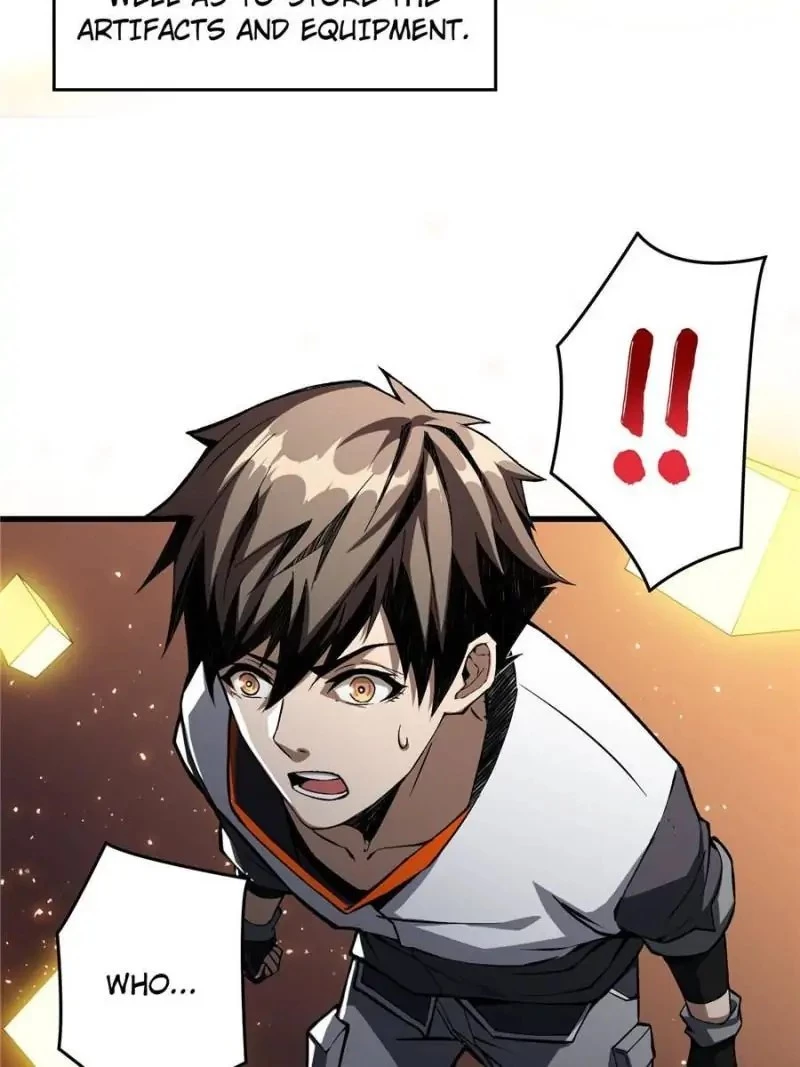 It Starts With a Kingpin Account Chapter 4 - 19