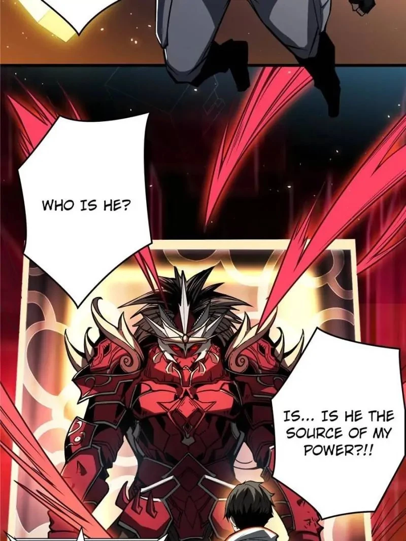 It Starts With a Kingpin Account Chapter 4 - 20
