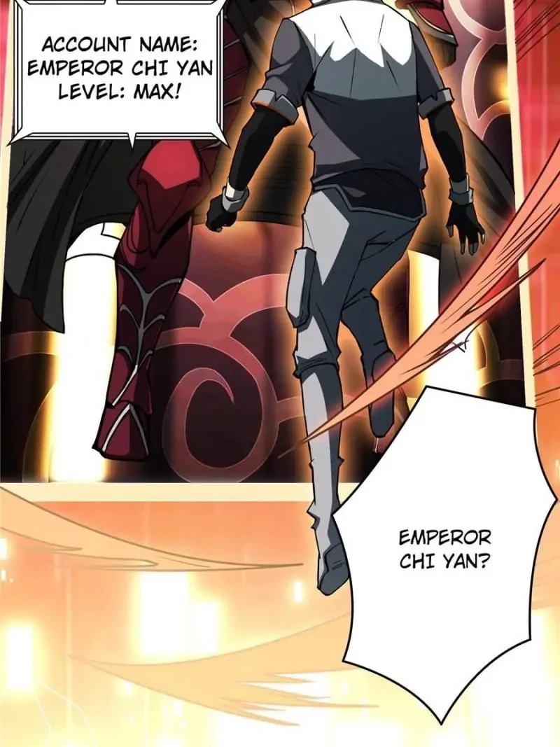 It Starts With a Kingpin Account Chapter 4 - 21