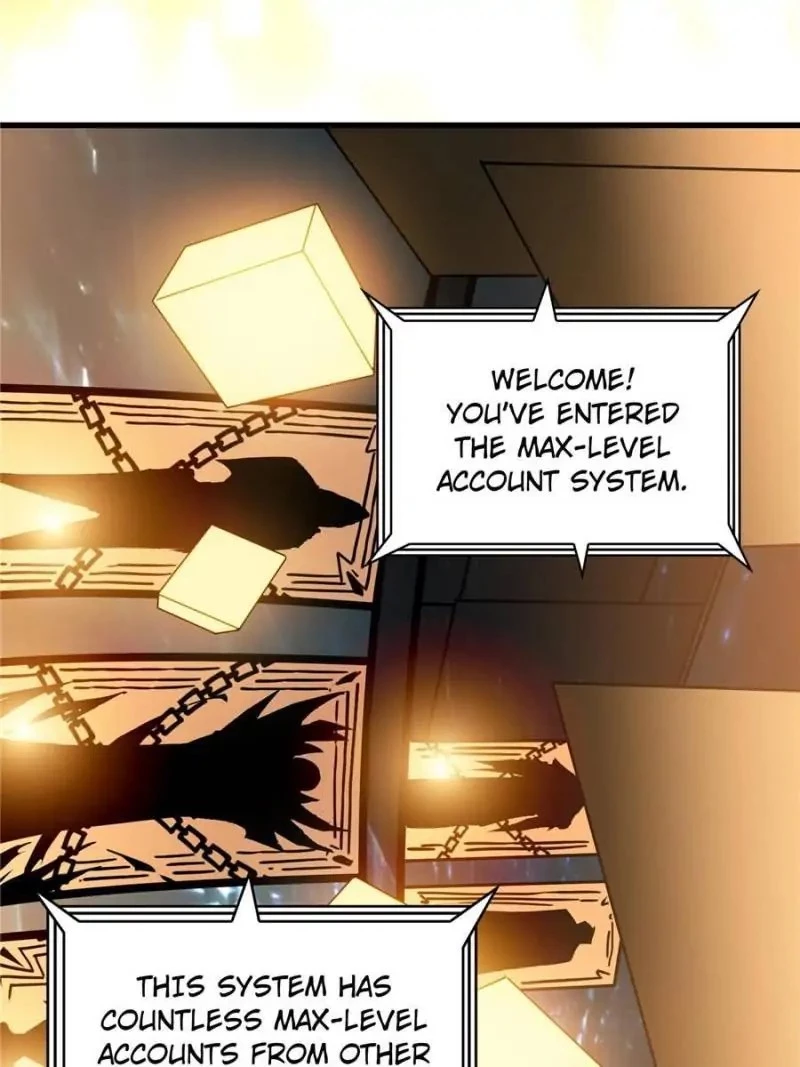 It Starts With a Kingpin Account Chapter 4 - 22