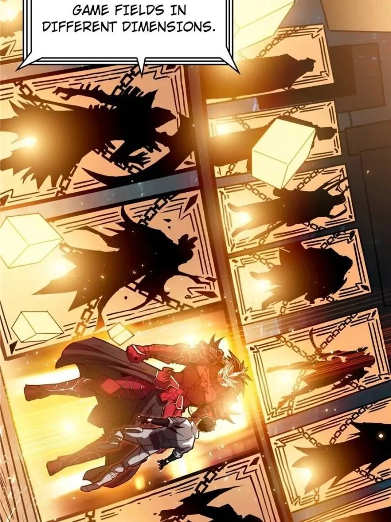 It Starts With a Kingpin Account Chapter 4 - 23