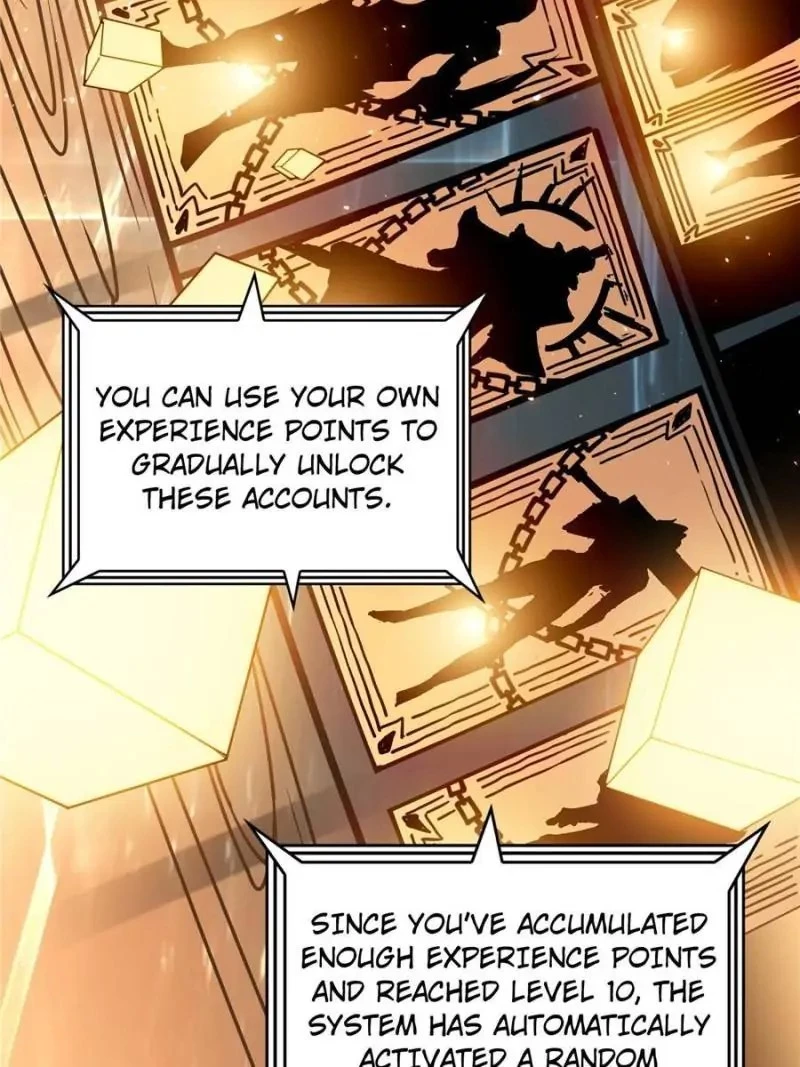 It Starts With a Kingpin Account Chapter 4 - 24