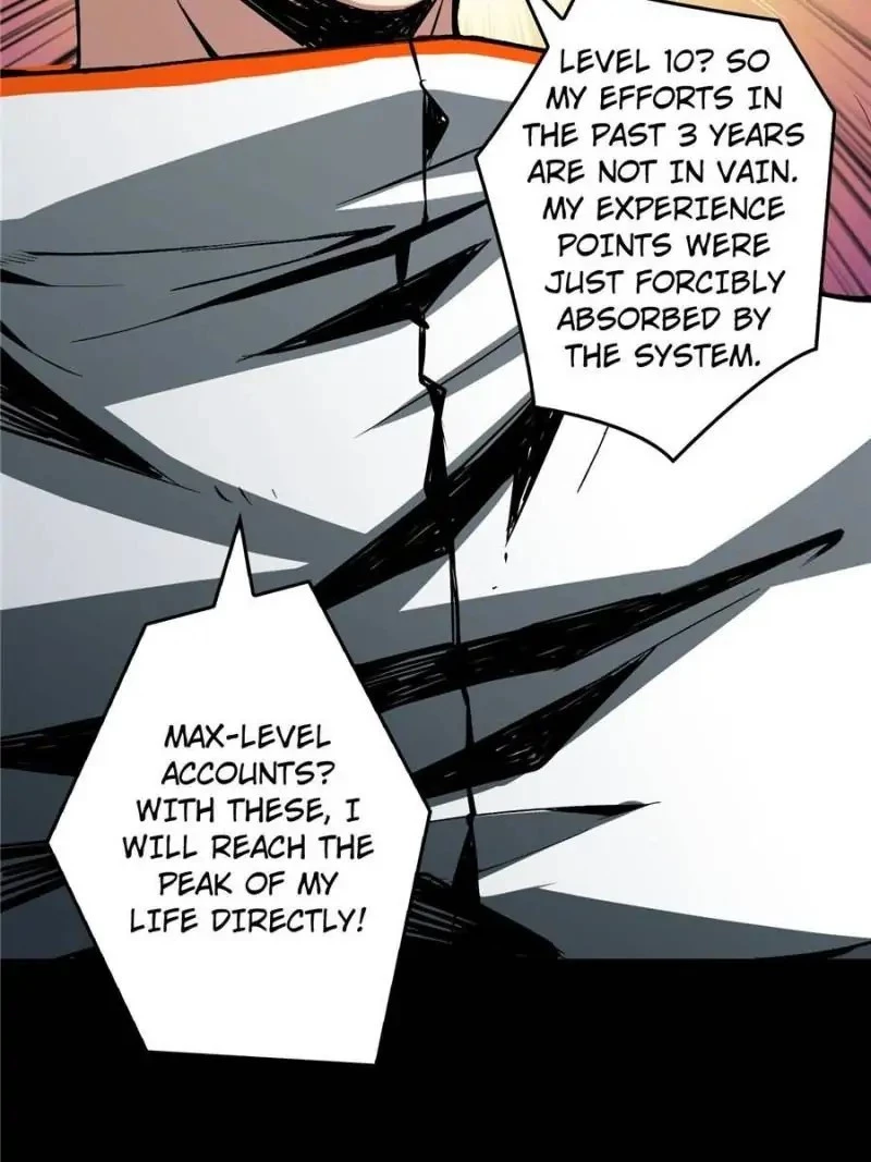 It Starts With a Kingpin Account Chapter 4 - 26