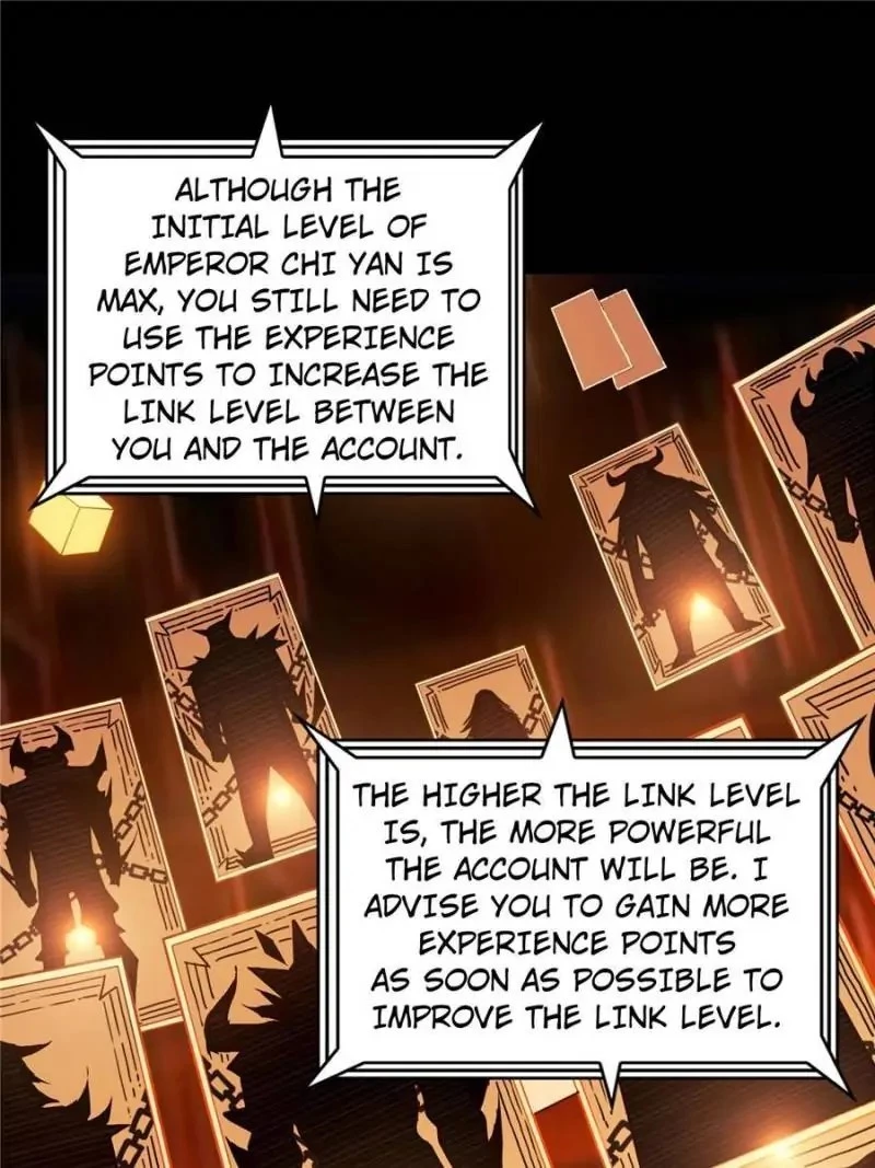 It Starts With a Kingpin Account Chapter 4 - 28