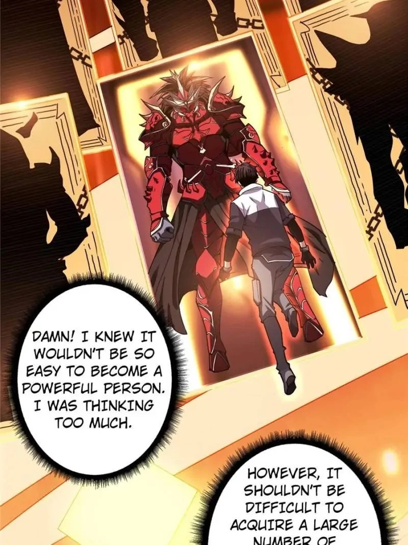 It Starts With a Kingpin Account Chapter 4 - 29