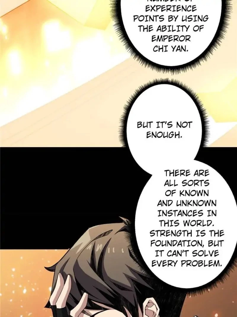 It Starts With a Kingpin Account Chapter 4 - 30