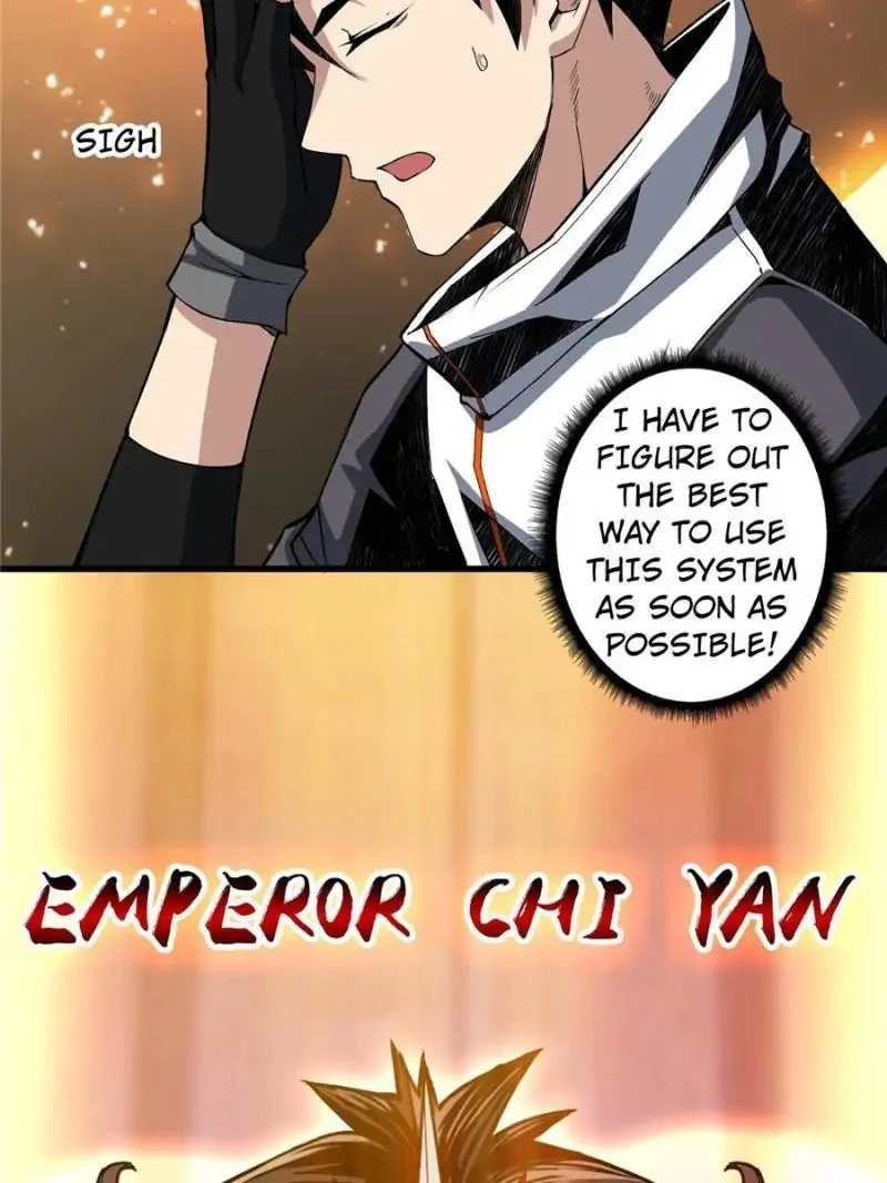 It Starts With a Kingpin Account Chapter 4 - 31