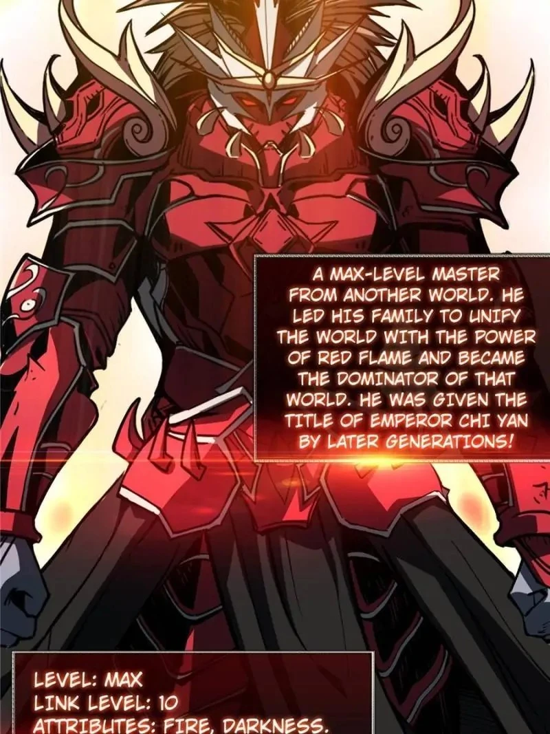 It Starts With a Kingpin Account Chapter 4 - 32