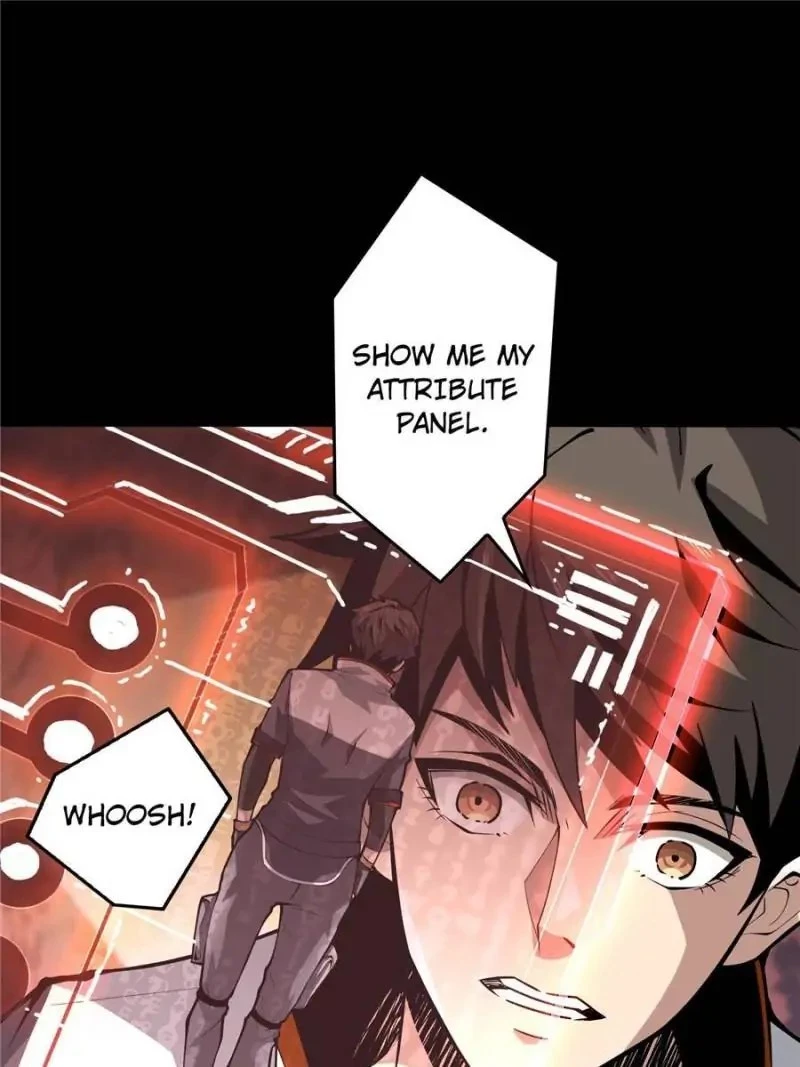 It Starts With a Kingpin Account Chapter 4 - 34