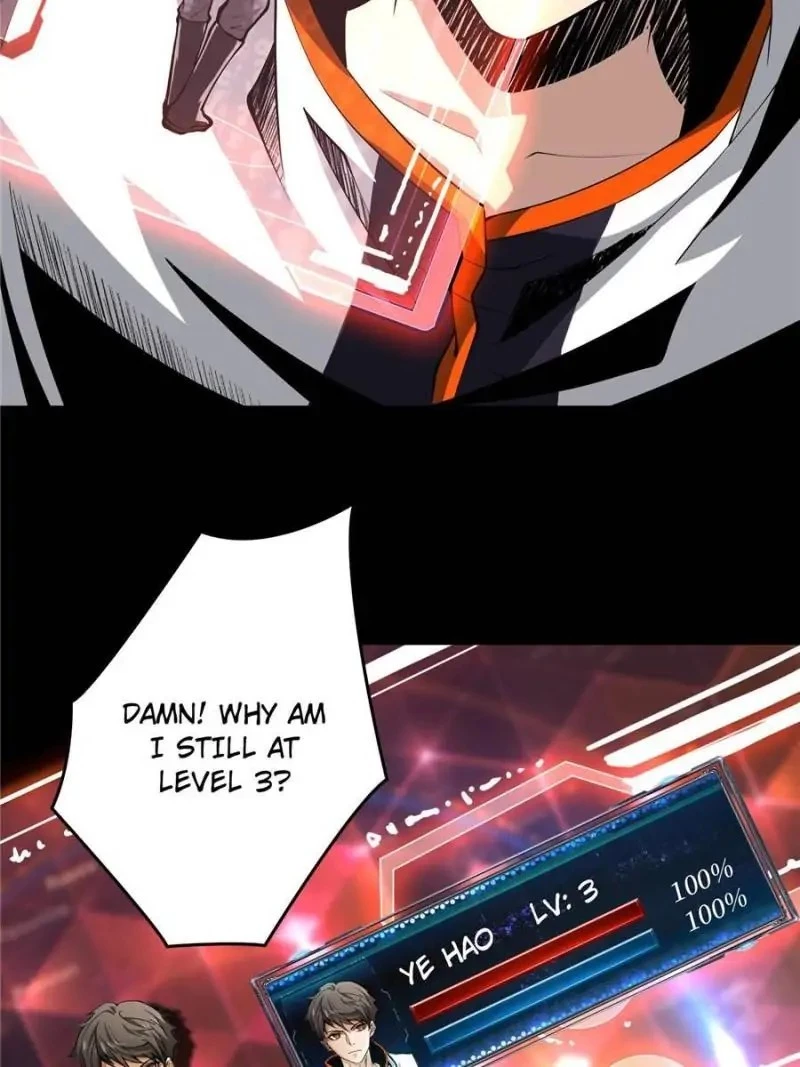 It Starts With a Kingpin Account Chapter 4 - 35