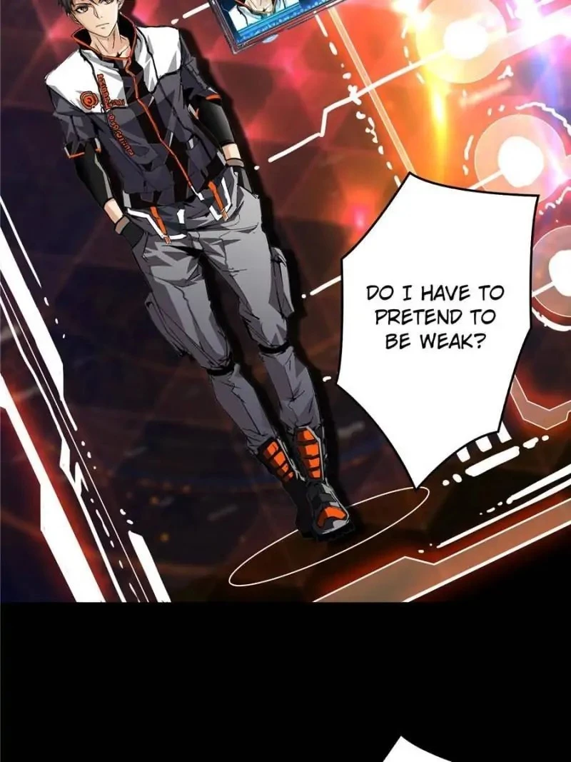 It Starts With a Kingpin Account Chapter 4 - 36