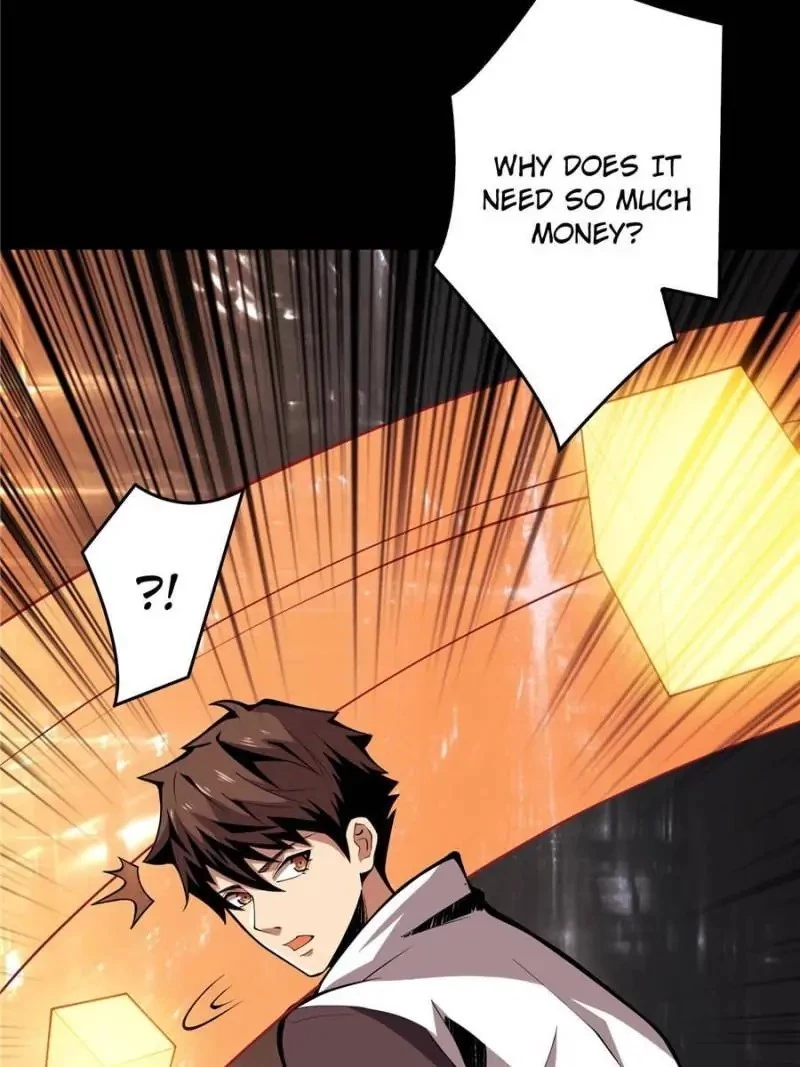It Starts With a Kingpin Account Chapter 4 - 37