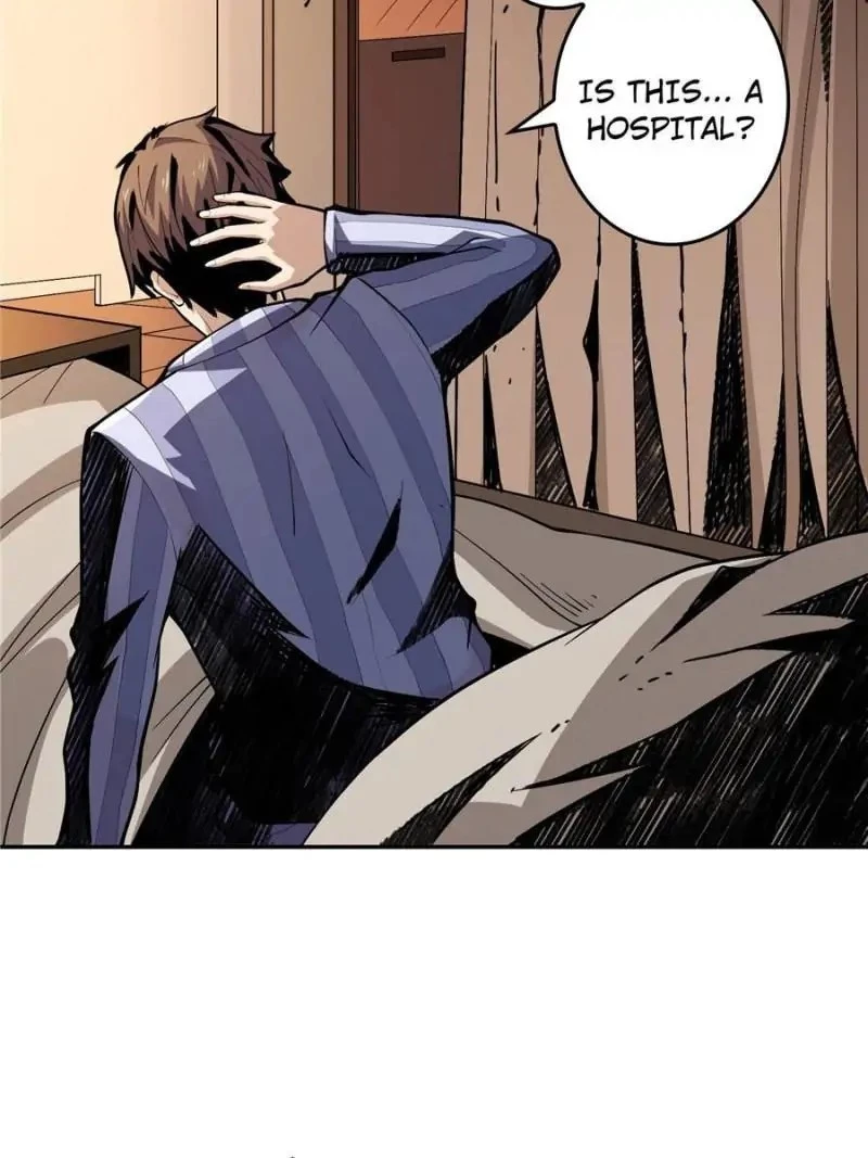 It Starts With a Kingpin Account Chapter 4 - 42