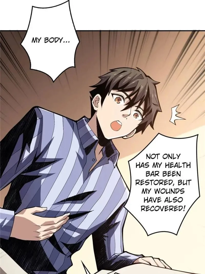 It Starts With a Kingpin Account Chapter 4 - 43