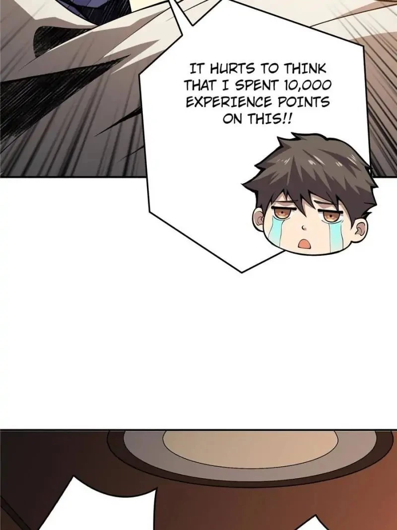 It Starts With a Kingpin Account Chapter 4 - 44