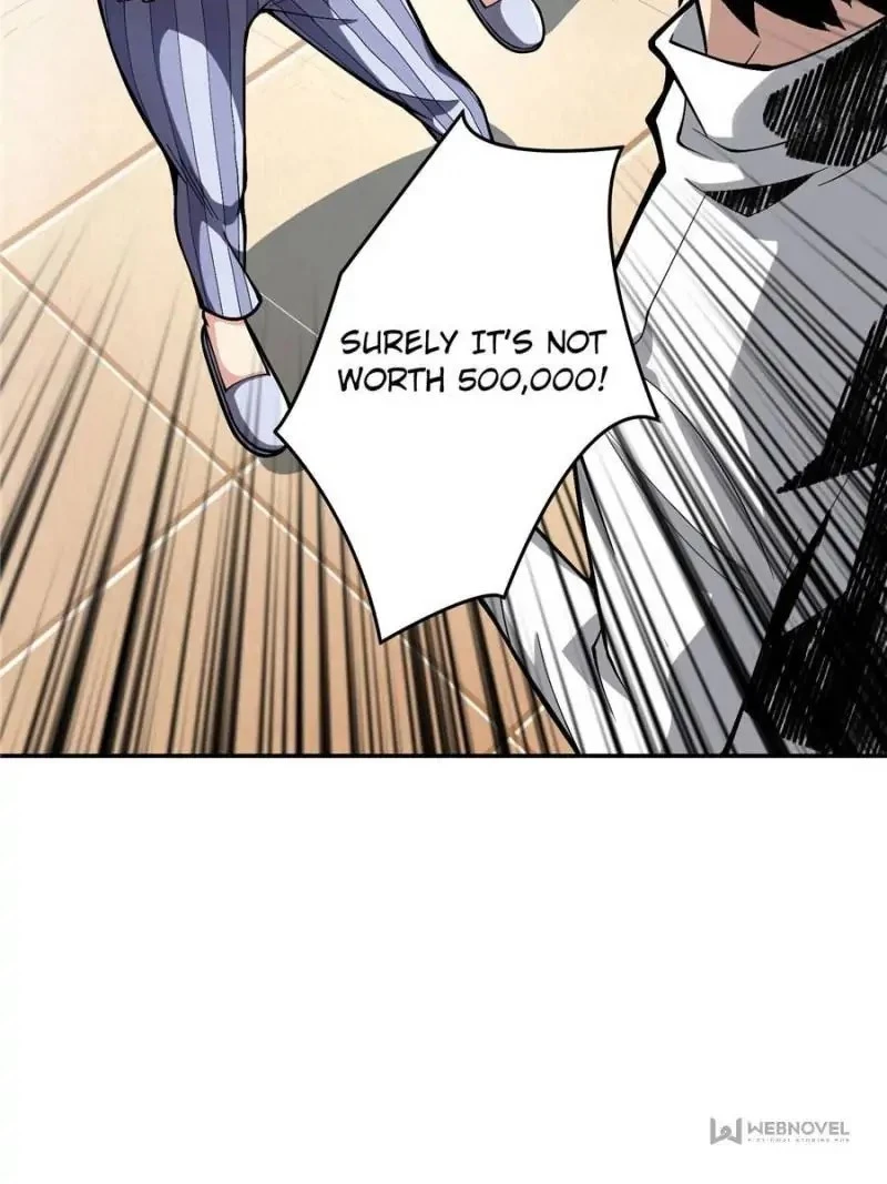 It Starts With a Kingpin Account Chapter 4 - 48