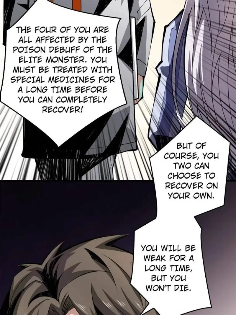 It Starts With a Kingpin Account Chapter 4 - 50