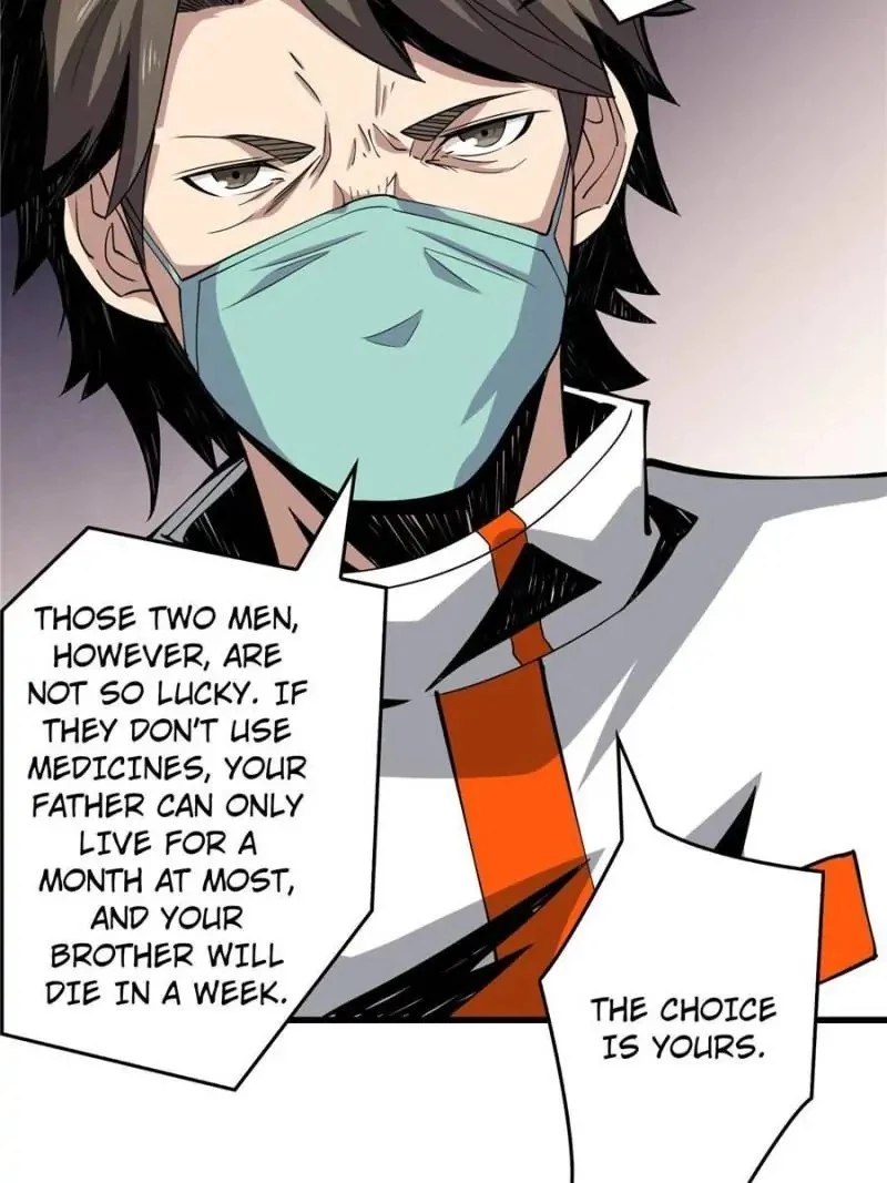 It Starts With a Kingpin Account Chapter 4 - 51