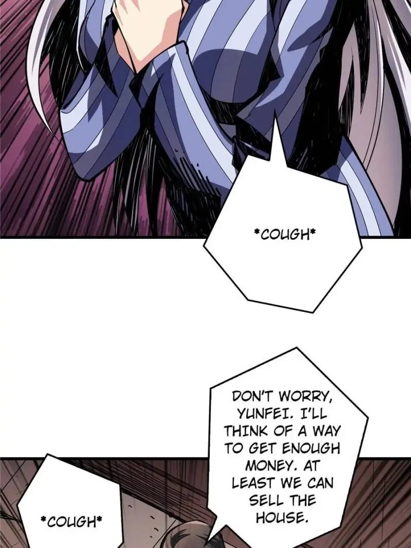 It Starts With a Kingpin Account Chapter 4 - 53