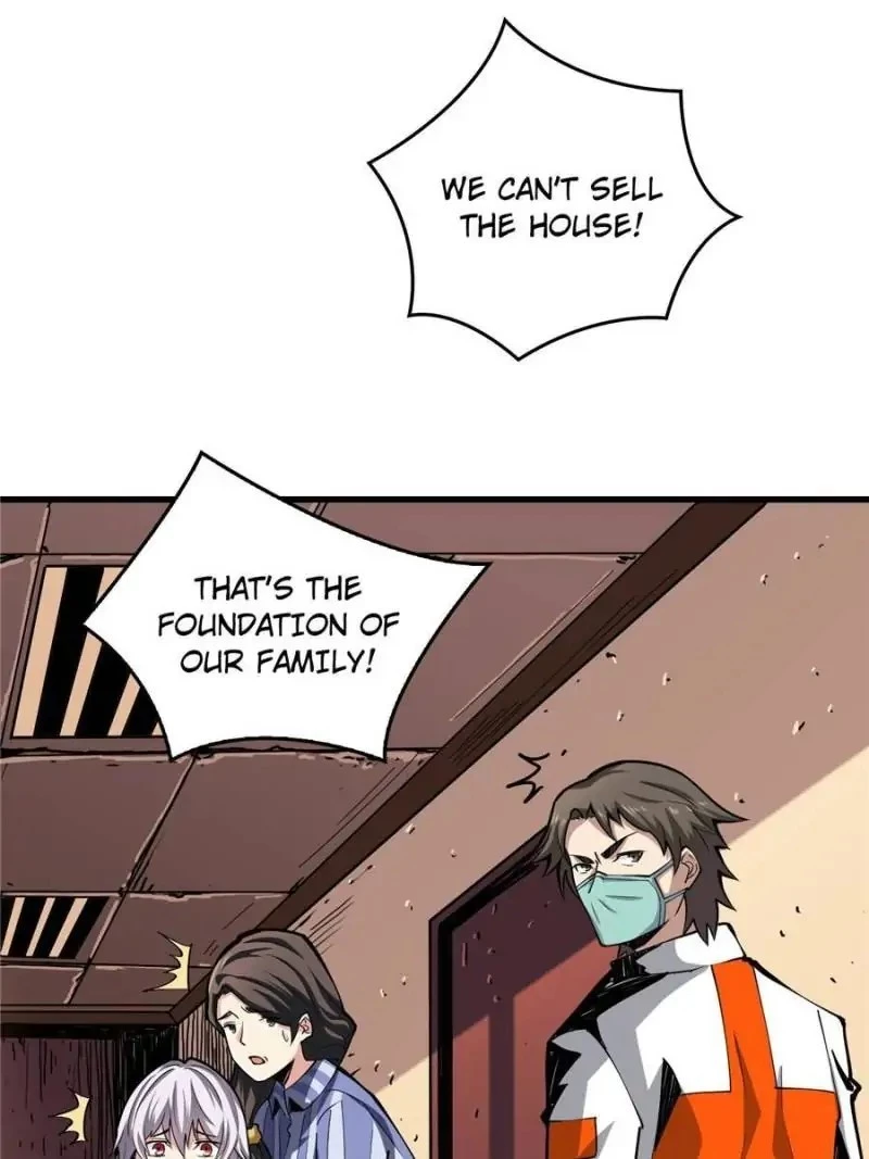 It Starts With a Kingpin Account Chapter 4 - 55