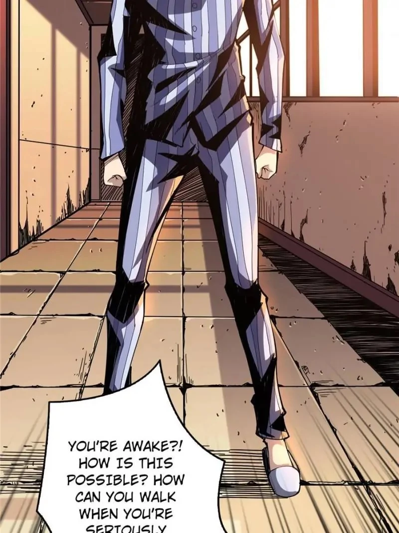 It Starts With a Kingpin Account Chapter 4 - 57