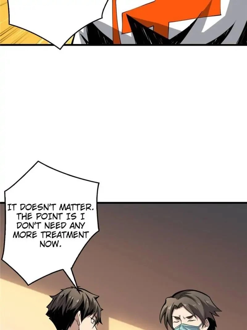 It Starts With a Kingpin Account Chapter 5 - 4